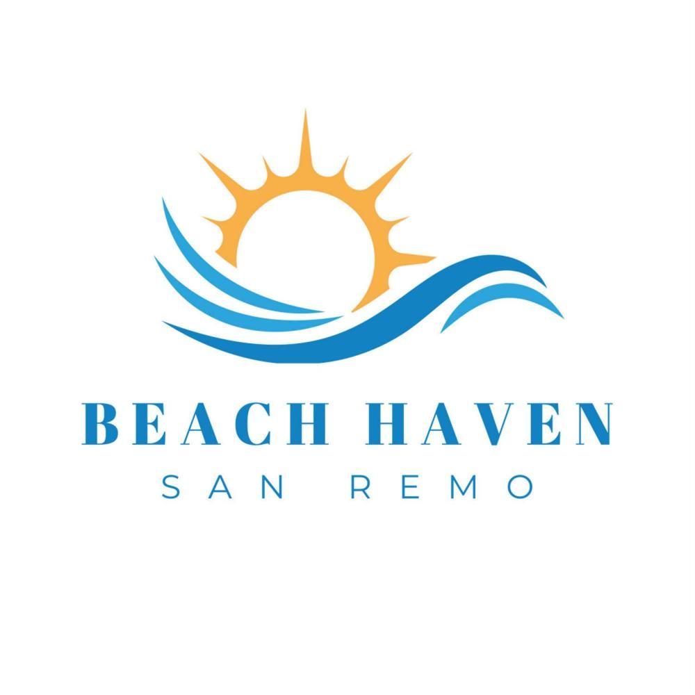 Beach Haven סן רמו מראה חיצוני תמונה